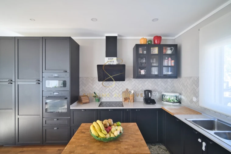 Moradia T2 para Venda em Odiaxere Foto 7