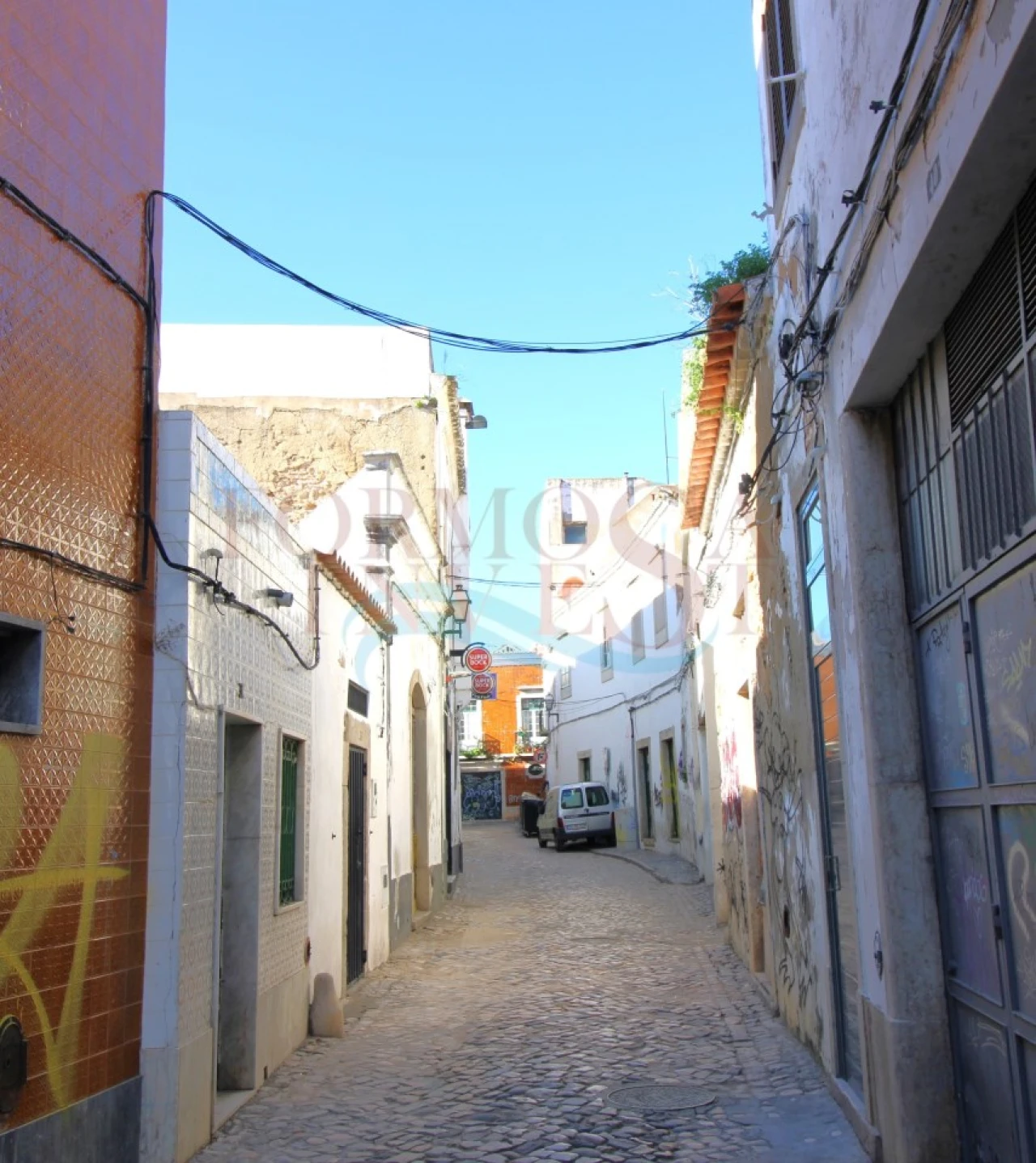 Moradia T2 para Venda em Faro (Sé e São Pedro) Foto 9