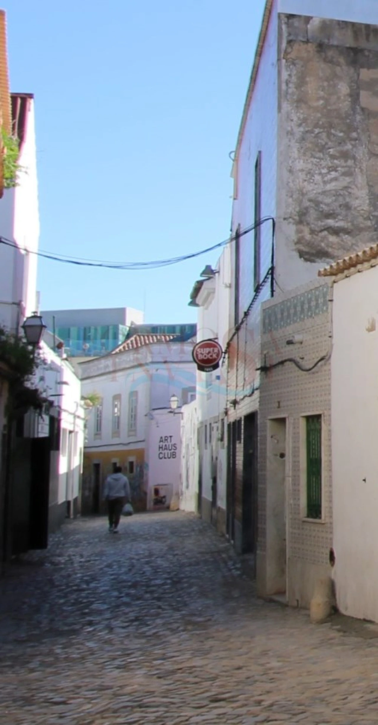 Moradia T2 para Venda em Faro (Sé e São Pedro) Foto 10