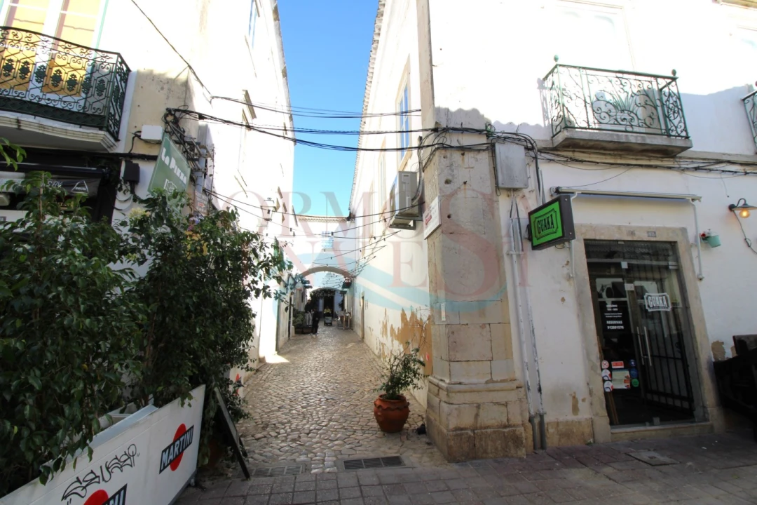 Moradia T2 para Venda em Faro (Sé e São Pedro) Foto 13