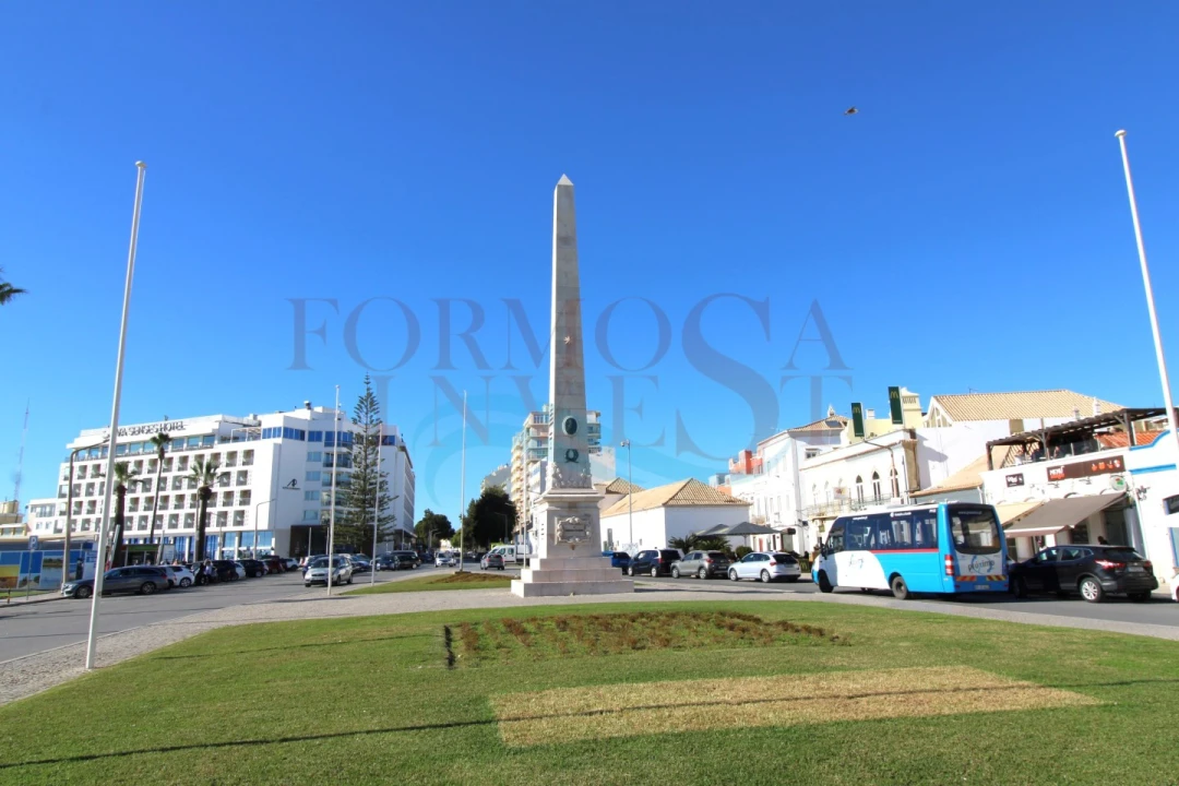 Moradia T2 para Venda em Faro (Sé e São Pedro) Foto 14