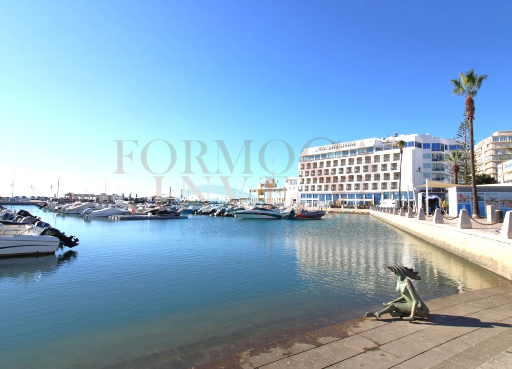 Moradia T2 para Venda em Faro (Sé e São Pedro) Foto 16