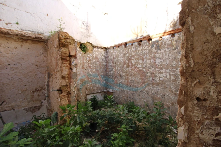 Moradia T2 para Venda em Faro (Sé e São Pedro) Foto 5