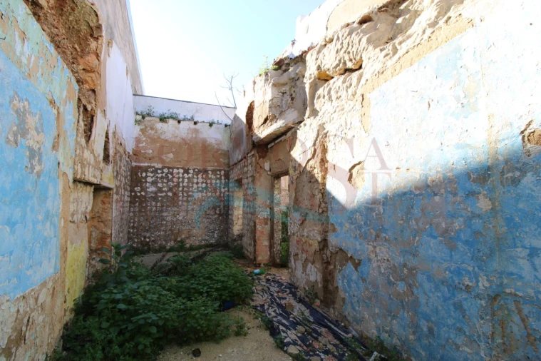 Moradia T2 para Venda em Faro (Sé e São Pedro) Foto 2