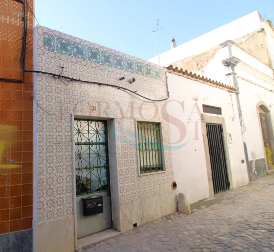 Moradia T2 para Venda em Faro (Sé e São Pedro) Foto 6