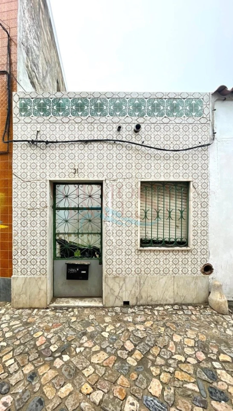 Moradia T2 para Venda em Faro (Sé e São Pedro) Foto 7