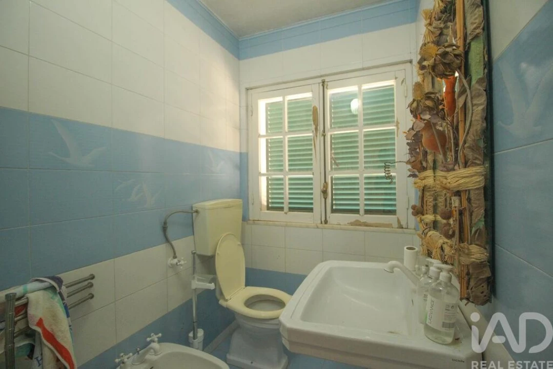 Moradia T6 para Venda em Terrugem e Vila Boim Foto 23