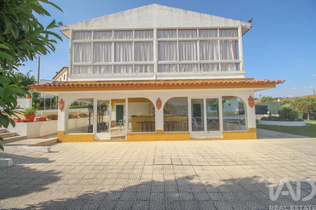 Moradia T6 para Venda em Terrugem e Vila Boim Foto 15