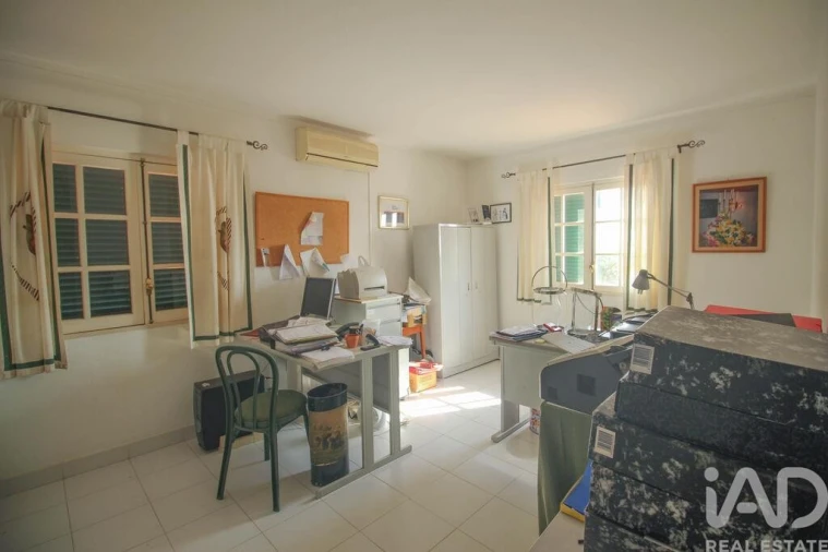 Moradia T6 para Venda em Terrugem e Vila Boim Foto 22