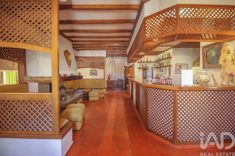 Moradia T6 para Venda em Terrugem e Vila Boim Foto 7