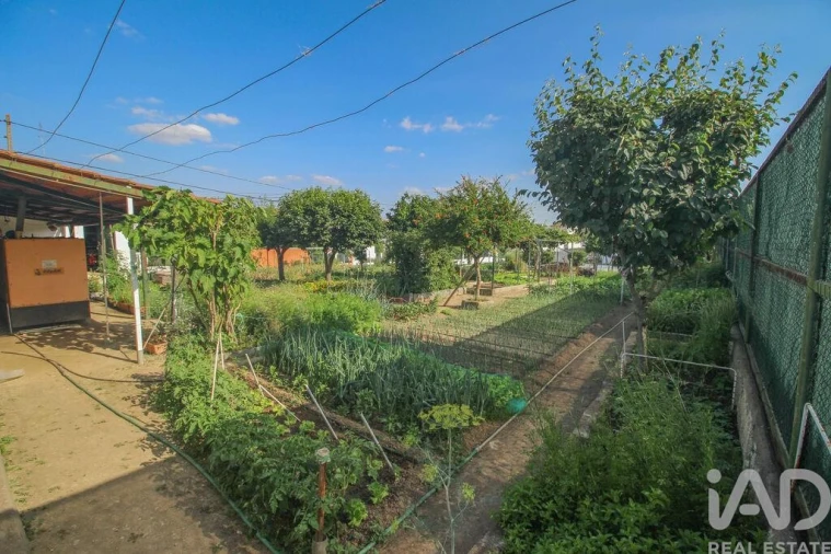 Moradia T6 para Venda em Terrugem e Vila Boim Foto 29