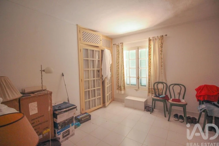 Moradia T6 para Venda em Terrugem e Vila Boim Foto 24