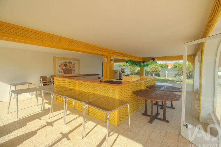 Moradia T6 para Venda em Terrugem e Vila Boim Foto 16