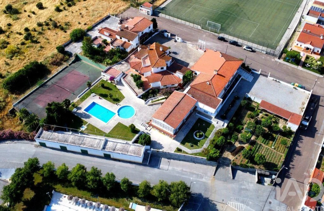 Moradia T6 para Venda em Terrugem e Vila Boim Foto 30