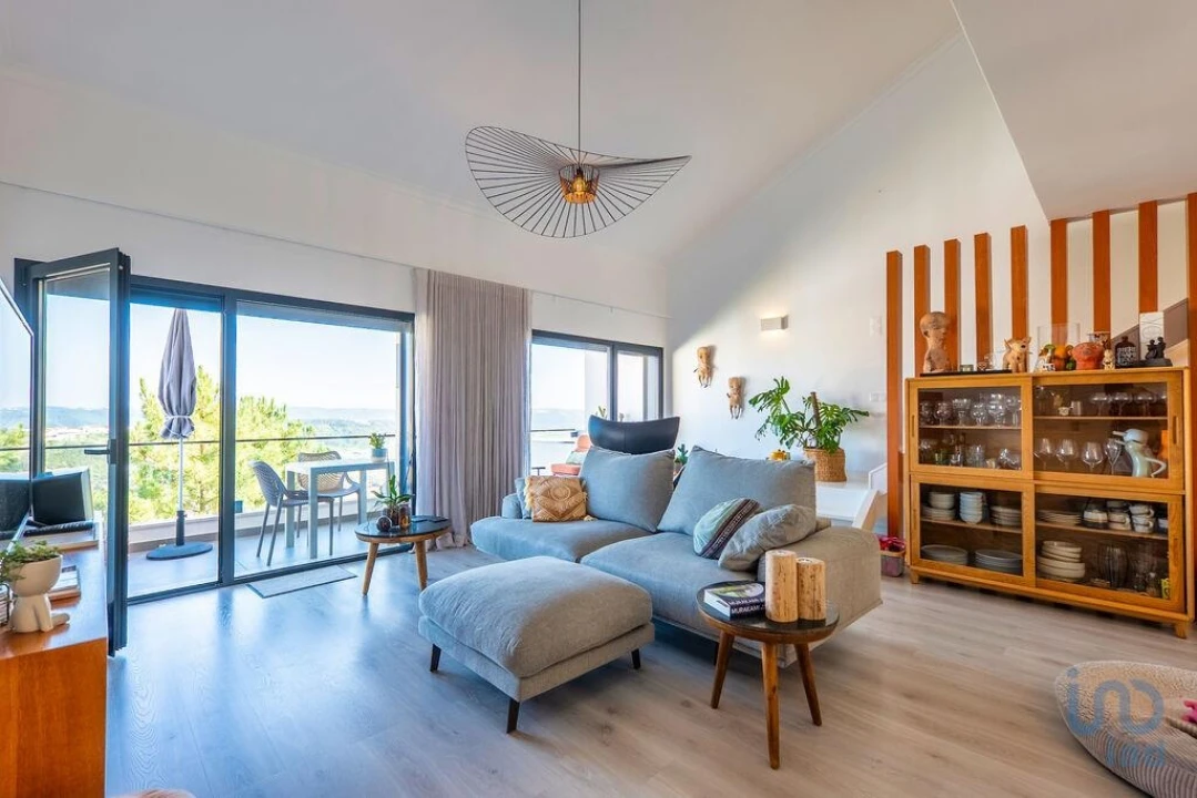 Moradia T3 para Venda em Nazare Foto 4