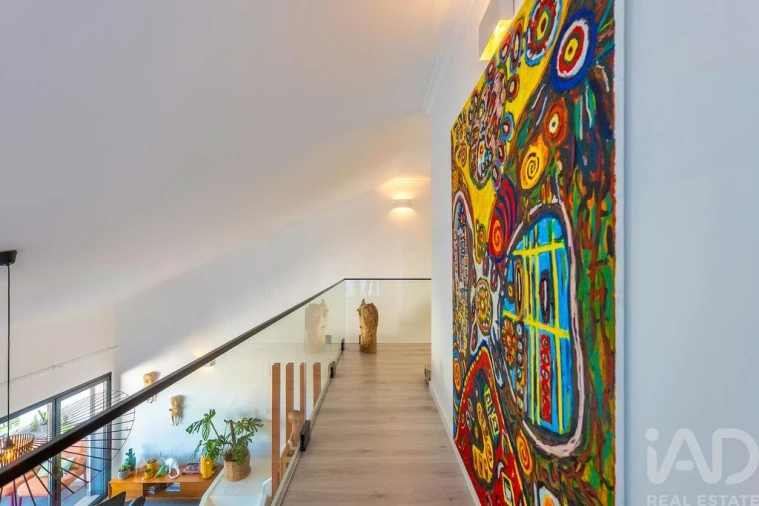 Moradia T3 para Venda em Nazare Foto 22