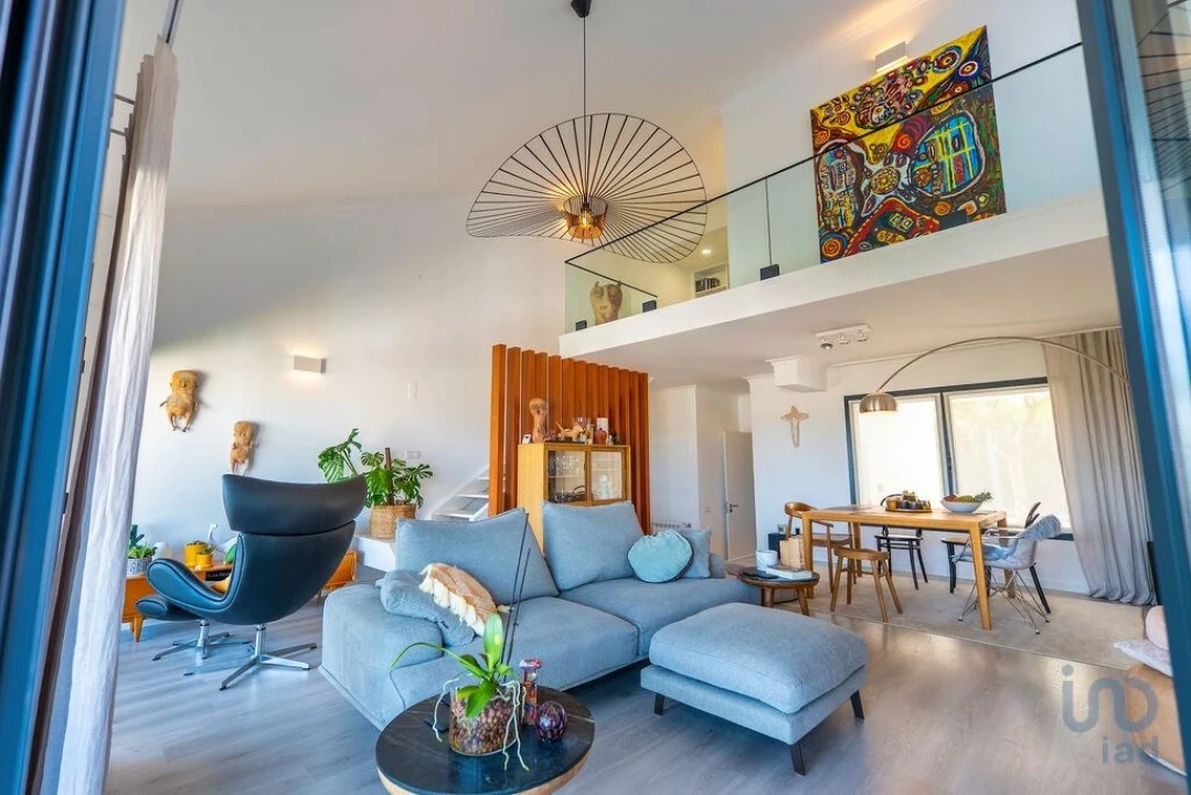 Moradia T3 para Venda em Nazare Foto 6