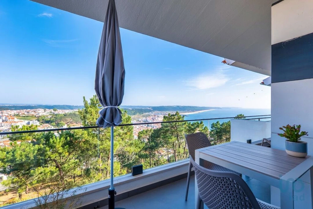 Moradia T3 para Venda em Nazare Foto 1