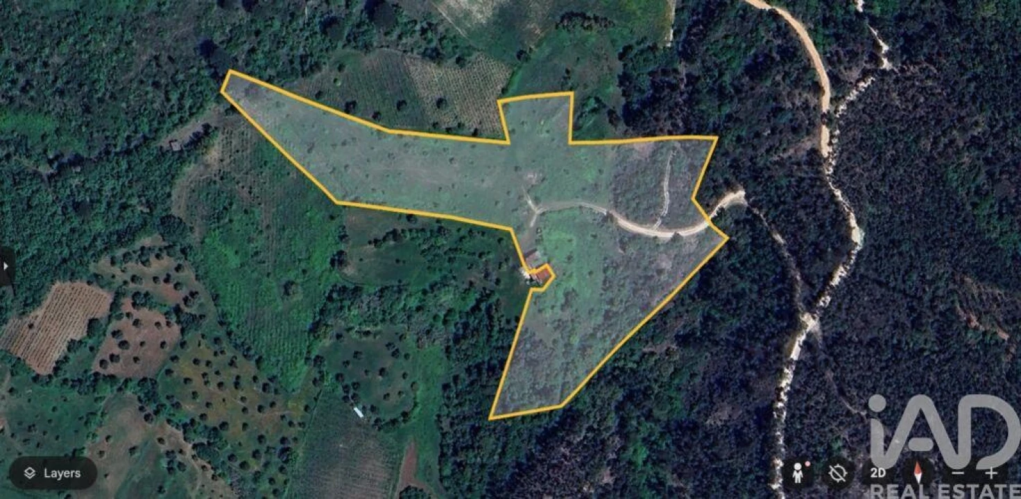 Moradia para Venda em São Miguel, Santa Eufémia e Rabaçal Foto 20