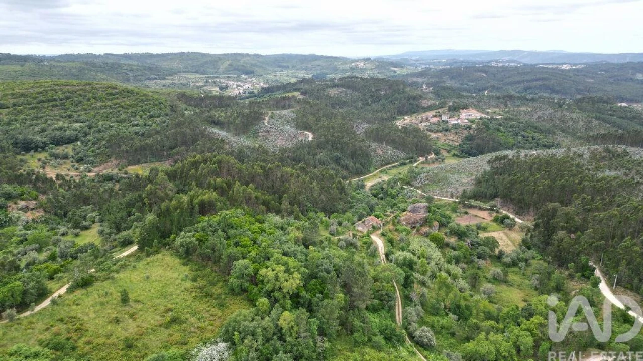 Moradia para Venda em São Miguel, Santa Eufémia e Rabaçal Foto 15