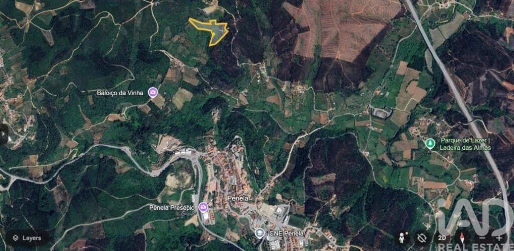 Moradia para Venda em São Miguel, Santa Eufémia e Rabaçal Foto 22