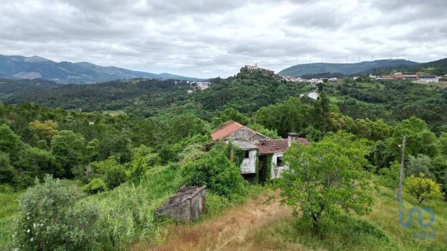 Moradia para Venda em São Miguel, Santa Eufémia e Rabaçal