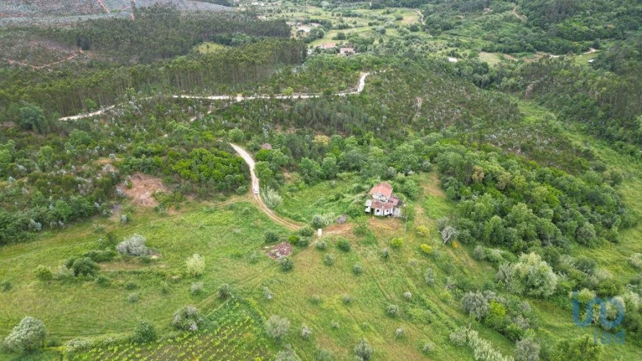 Moradia para Venda em São Miguel, Santa Eufémia e Rabaçal Foto 2