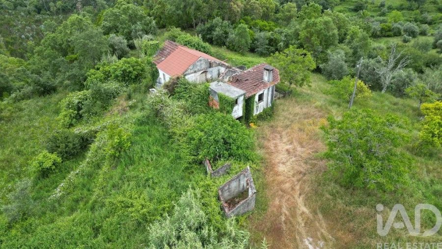 Moradia para Venda em São Miguel, Santa Eufémia e Rabaçal Foto 19