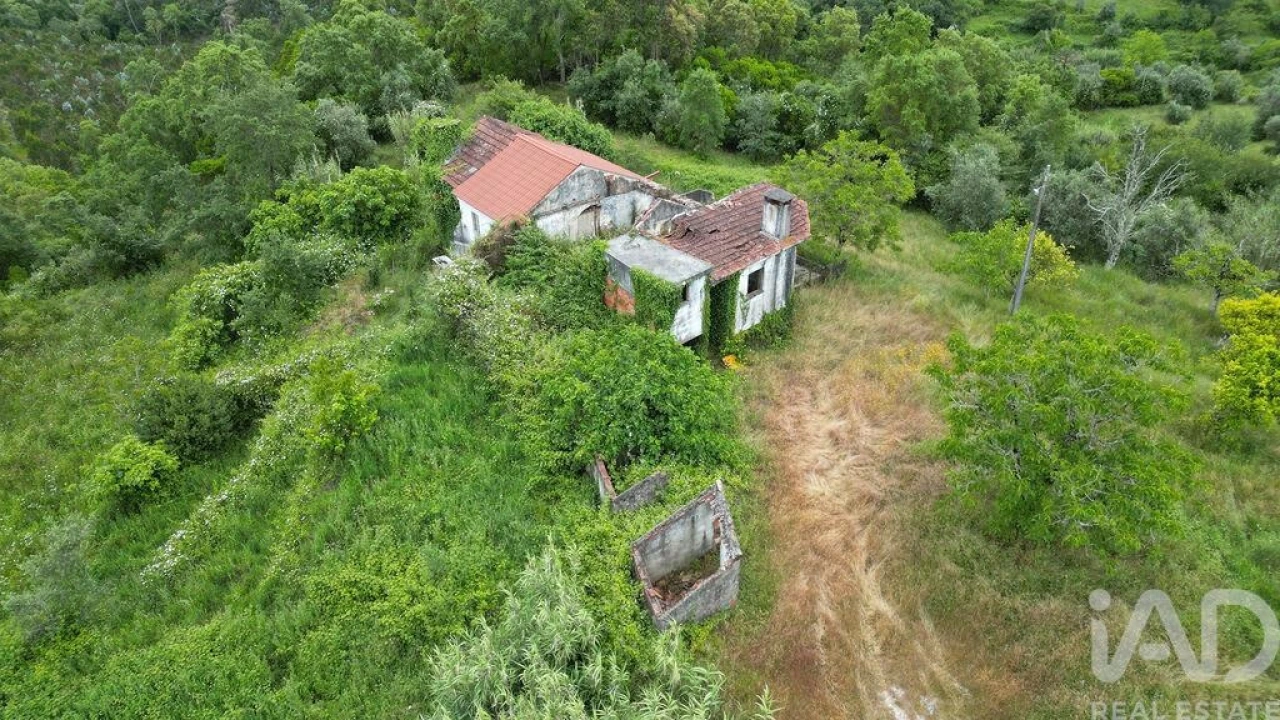Moradia para Venda em São Miguel, Santa Eufémia e Rabaçal Foto 19