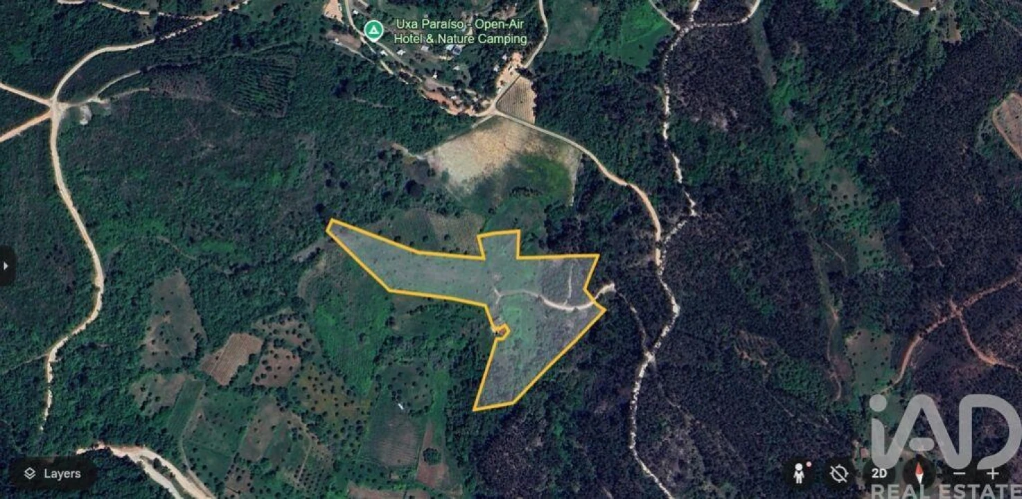 Moradia para Venda em São Miguel, Santa Eufémia e Rabaçal Foto 21