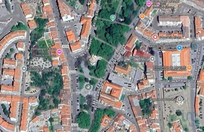 Apartamento T3 para Venda em Ribeira de Nisa e Carreiras