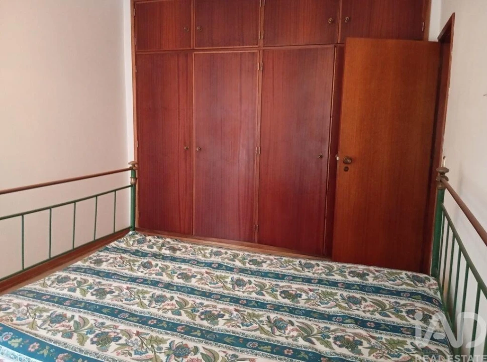 Apartamento T3 para Venda em Ribeira de Nisa e Carreiras Foto 11