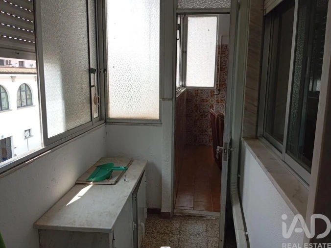 Apartamento T3 para Venda em Ribeira de Nisa e Carreiras Foto 16