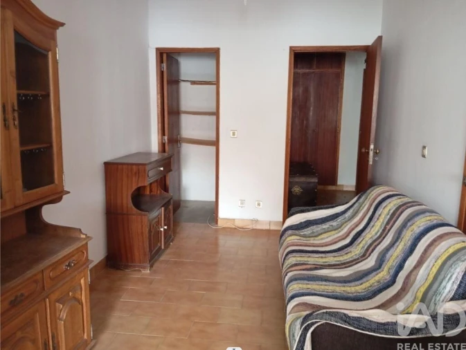 Apartamento T3 para Venda em Ribeira de Nisa e Carreiras Foto 4
