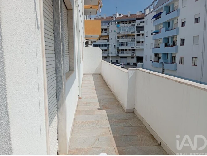 Apartamento T3 para Venda em Ribeira de Nisa e Carreiras Foto 15
