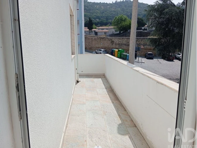 Apartamento T3 para Venda em Ribeira de Nisa e Carreiras Foto 14