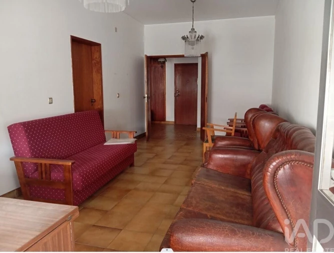 Apartamento T3 para Venda em Ribeira de Nisa e Carreiras Foto 12