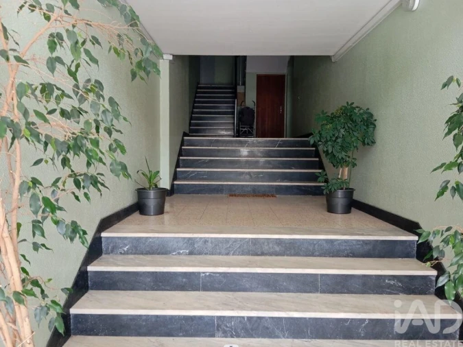 Apartamento T3 para Venda em Ribeira de Nisa e Carreiras Foto 1