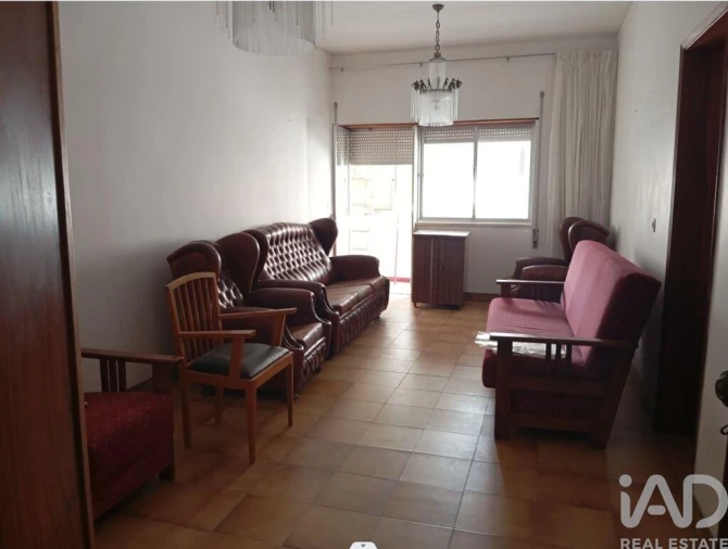 Apartamento T3 para Venda em Ribeira de Nisa e Carreiras Foto 13