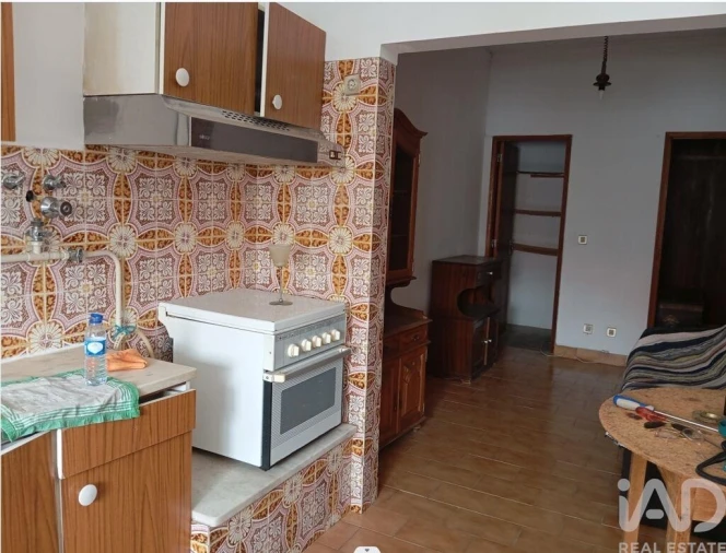 Apartamento T3 para Venda em Ribeira de Nisa e Carreiras Foto 3
