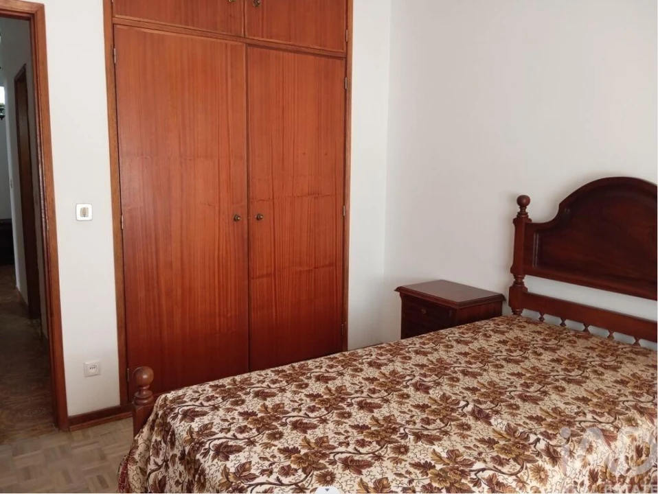 Apartamento T3 para Venda em Ribeira de Nisa e Carreiras Foto 8