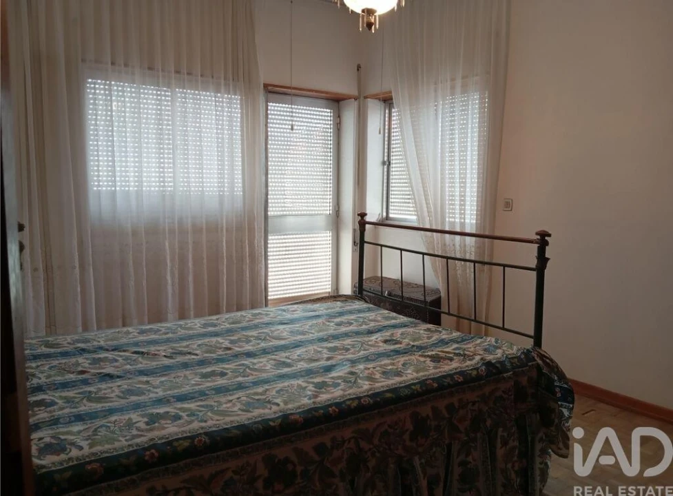 Apartamento T3 para Venda em Ribeira de Nisa e Carreiras Foto 10