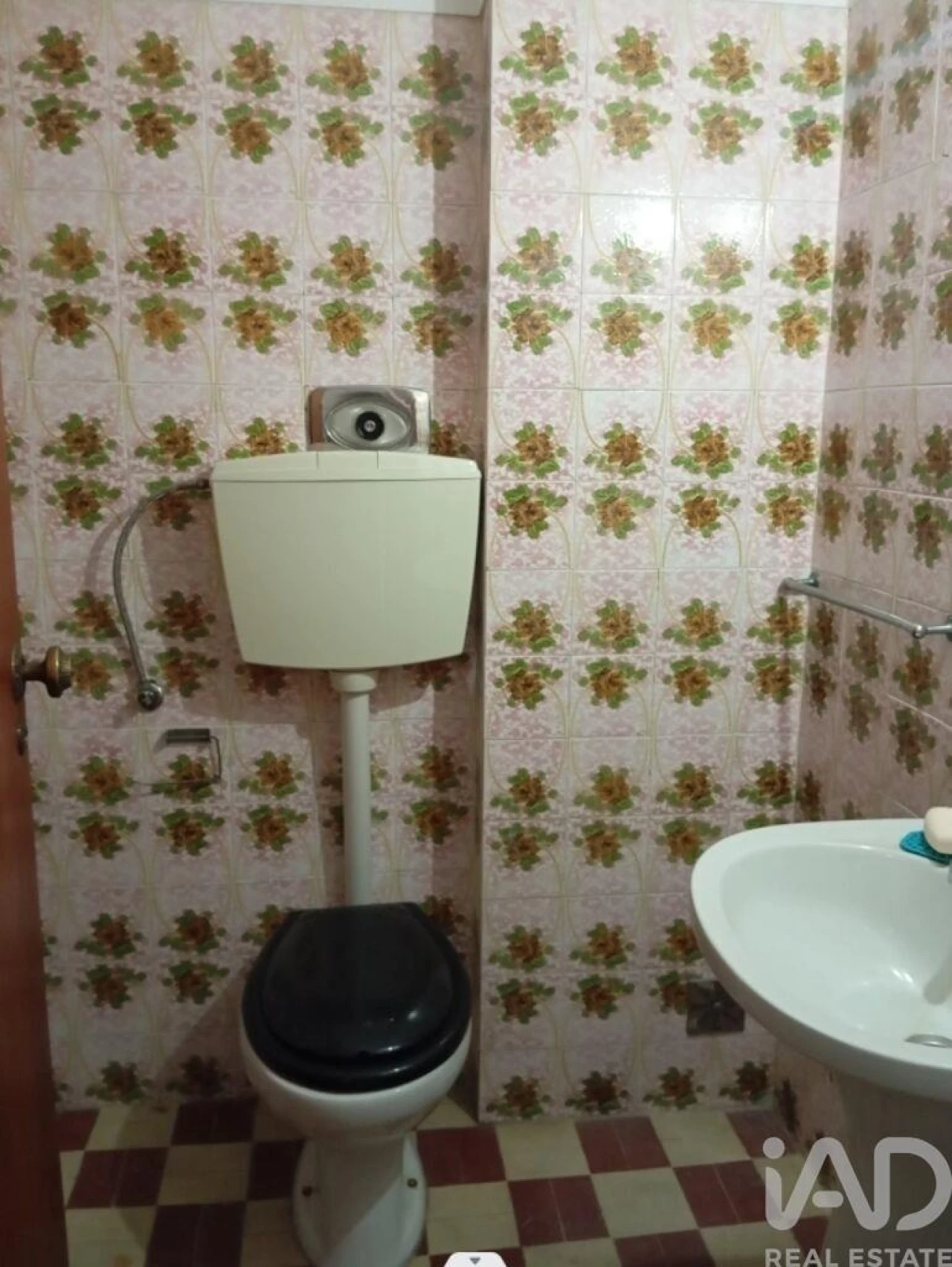 Apartamento T3 para Venda em Ribeira de Nisa e Carreiras Foto 6