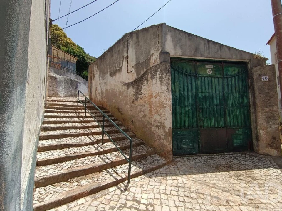 Terreno para Venda em Alenquer (Santo Estêvão e Triana) Foto 2