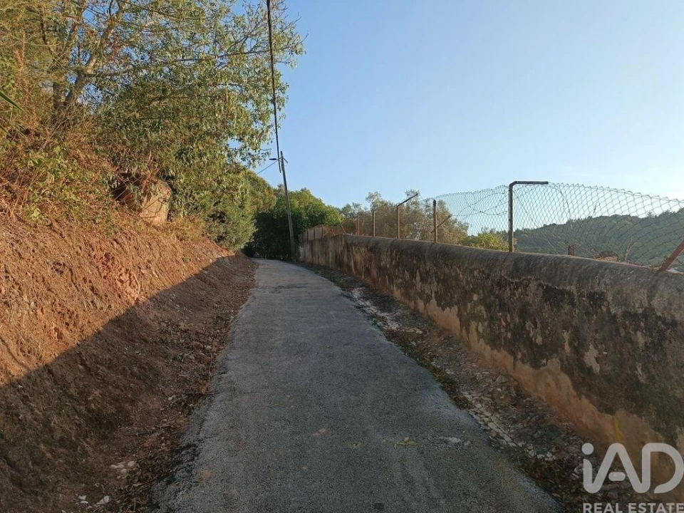 Terreno para Venda em Alenquer (Santo Estêvão e Triana) Foto 25