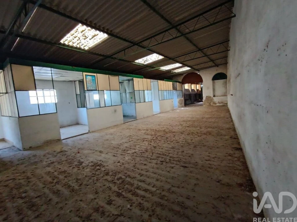 Terreno para Venda em Alenquer (Santo Estêvão e Triana) Foto 20