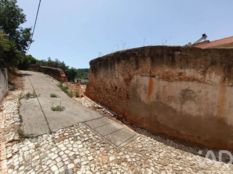 Terreno para Venda em Alenquer (Santo Estêvão e Triana) Foto 3