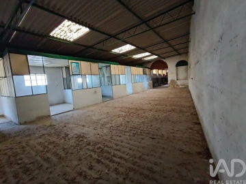 Terreno para Venda em Alenquer (Santo Estêvão e Triana)