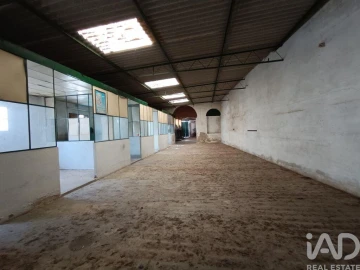 Terreno para Venda em Alenquer (Santo Estêvão e Triana)