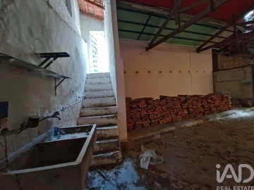 Terreno para Venda em Alenquer (Santo Estêvão e Triana)